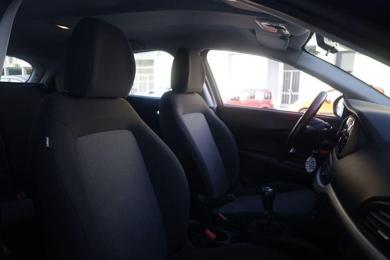 FIAT Tipo FIAT Tipo 1.3 Mjt S&S 5 porte Sport Unicoproprietario