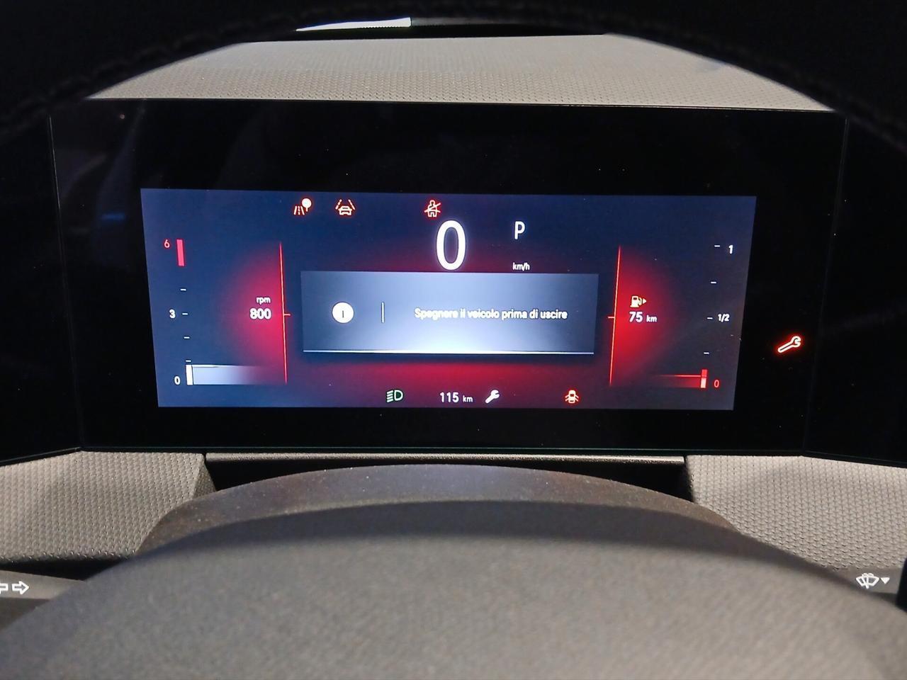 Opel Astra 1.5 Turbo Diesel 130 CV AT8 Sports Tourer GS