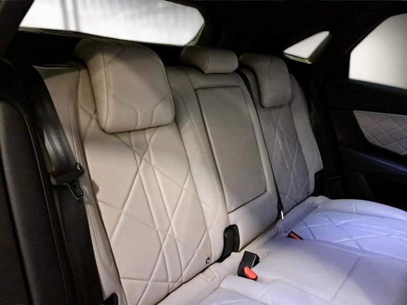 DS DS 7 CROSSBACK E-TENSE 4X4 AUTOMATICA GRAND CHIC SUV