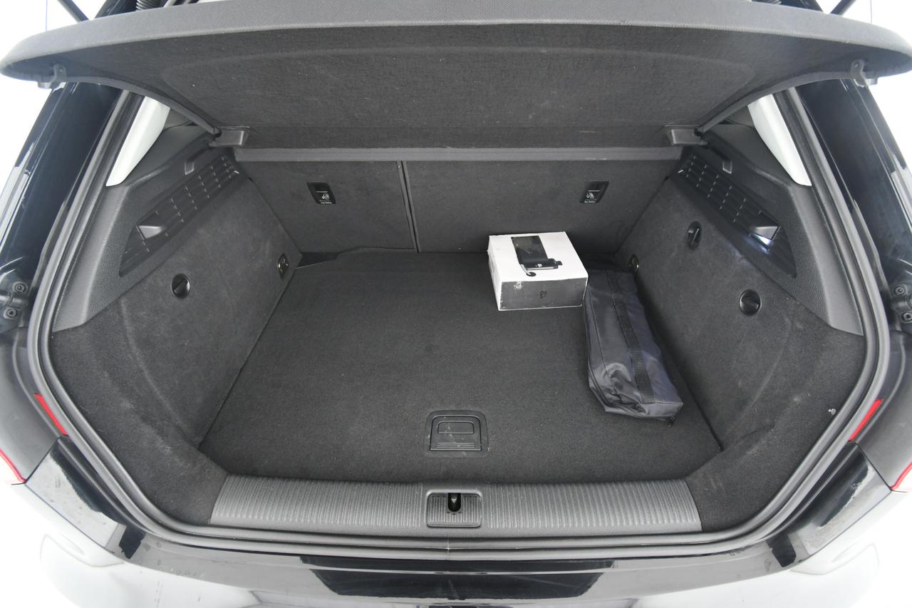 AUDI A3 Sportback 1.4 g-tron Attraction COMMERCIANTI+BLUETOOTH