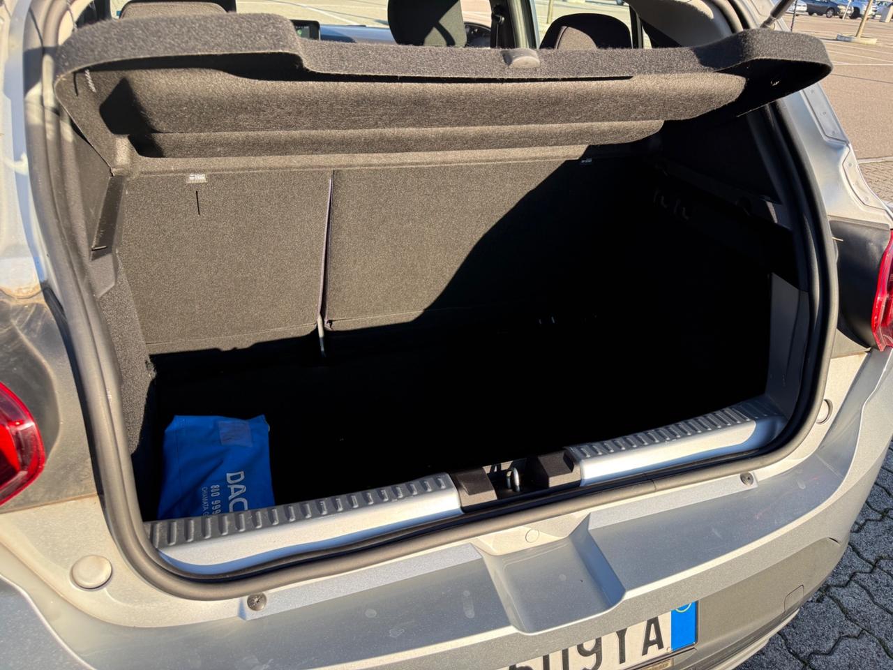 Dacia Sandero Stepway 1.0 TCe ECO-GPL 101Cv*Pdc*