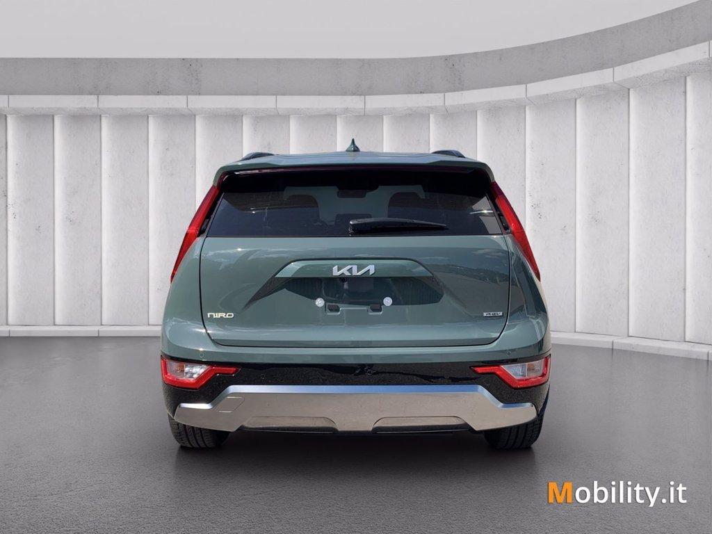 KIA Niro 1.6 gdi phev Style dct6 del 2025