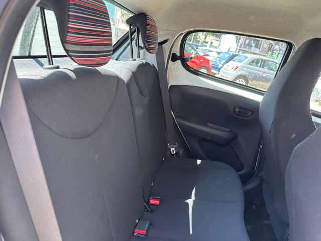 CITROEN C1 1.0cc 72cv ANDROID/CARPLAY