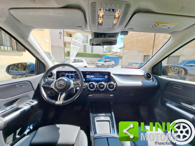 MERCEDES-BENZ B 250 e Automatic EQ-Power Sport Plus GARANZIA INCLUSA