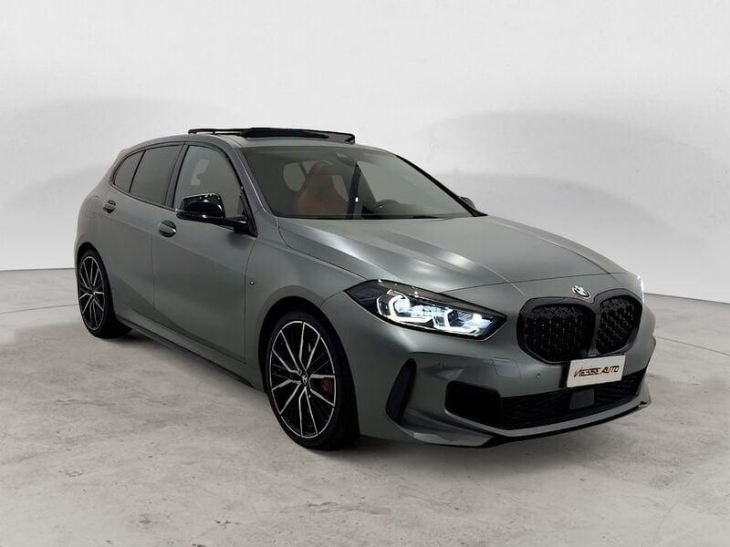 BMW Serie 1 M135i xdrive