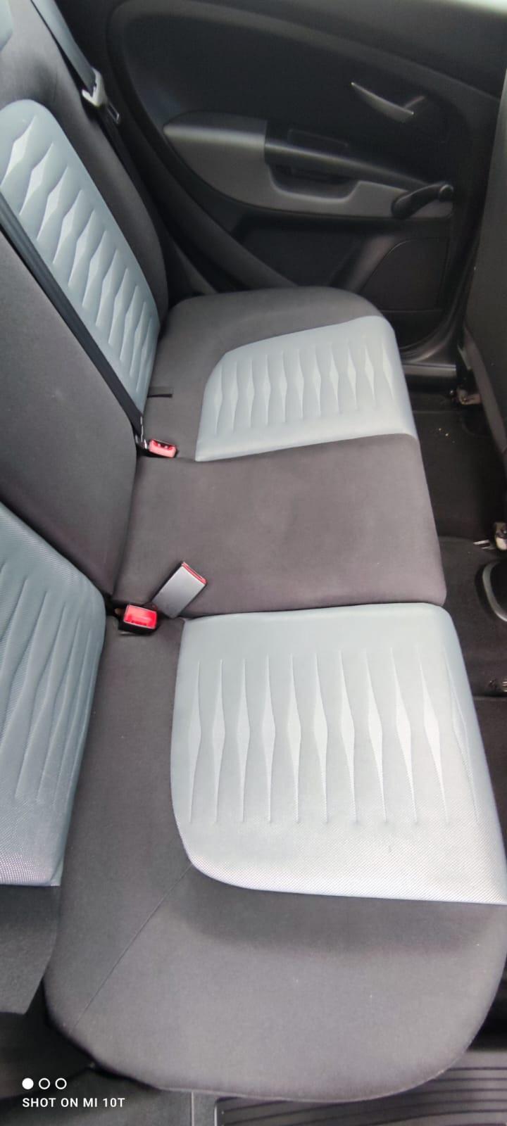 Fiat Grande Punto Grande Punto 1.4 5 porte Active