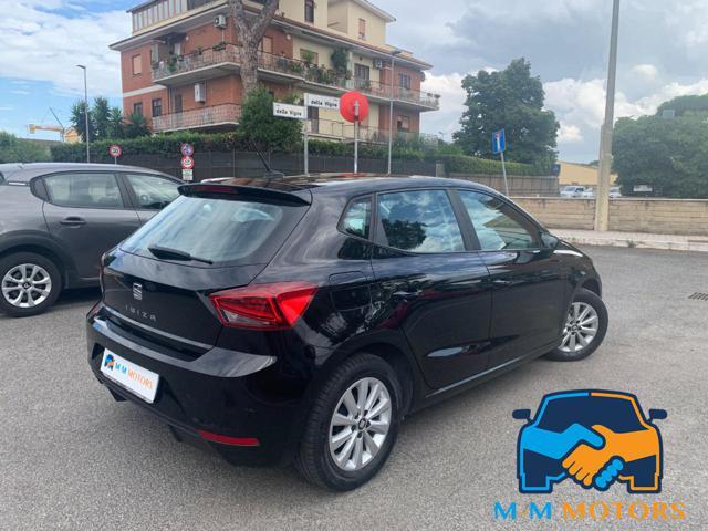 SEAT Ibiza 1.0 EcoTSI 95 CV 5 porte Style