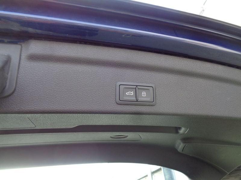 Audi Q3 Sportback 40 TDI quattro S tronic S Line Edition