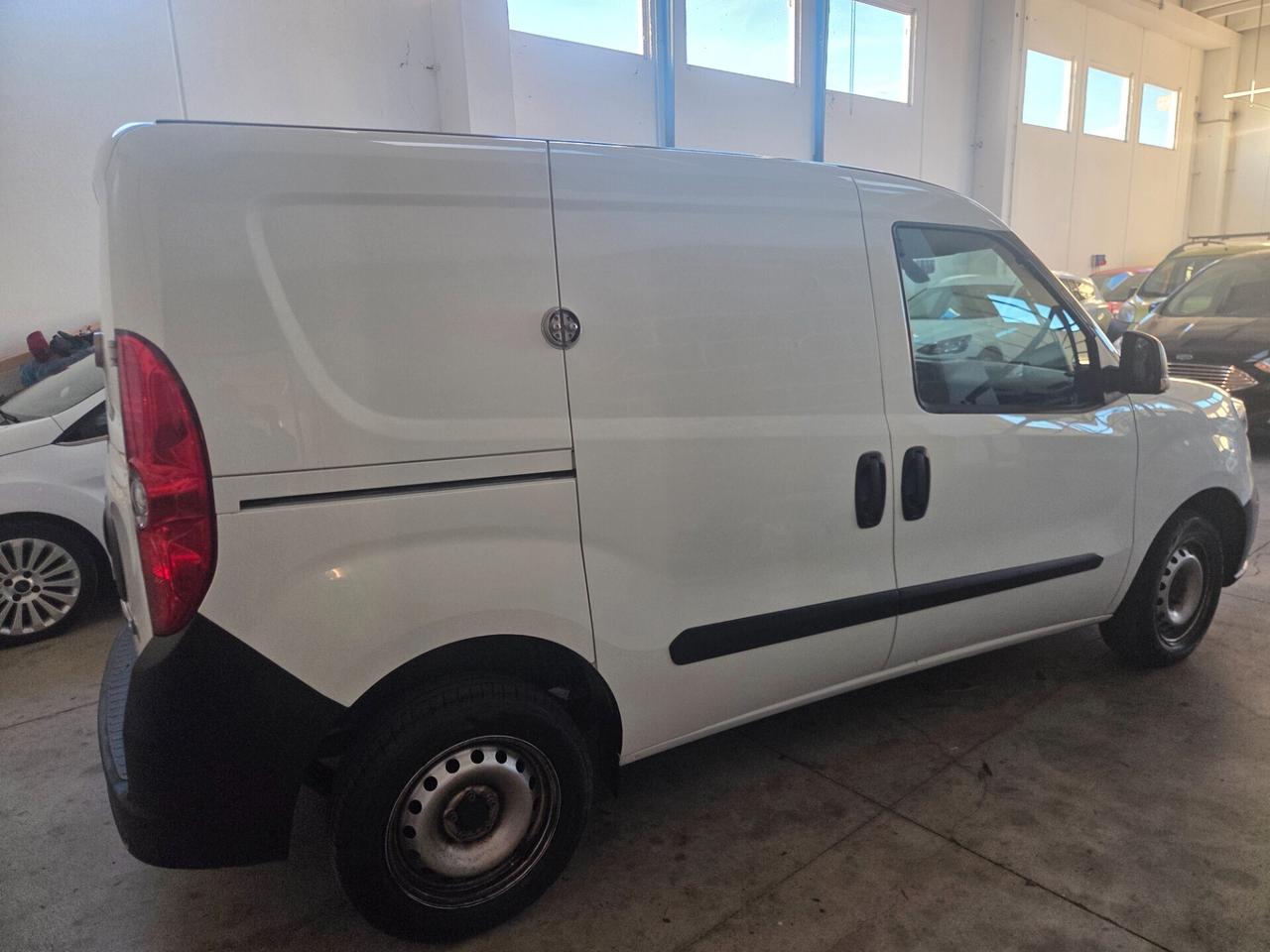 Fiat Doblo Doblò 1.3 MJ 16V PC-TN Cargo Lami.SX