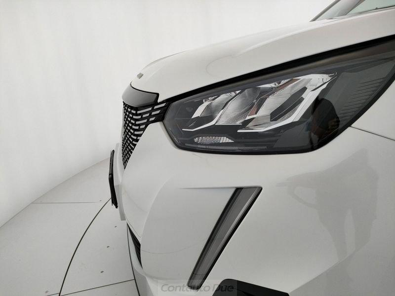 Peugeot 2008 2008 BlueHDi 110 S&S Allure Pack