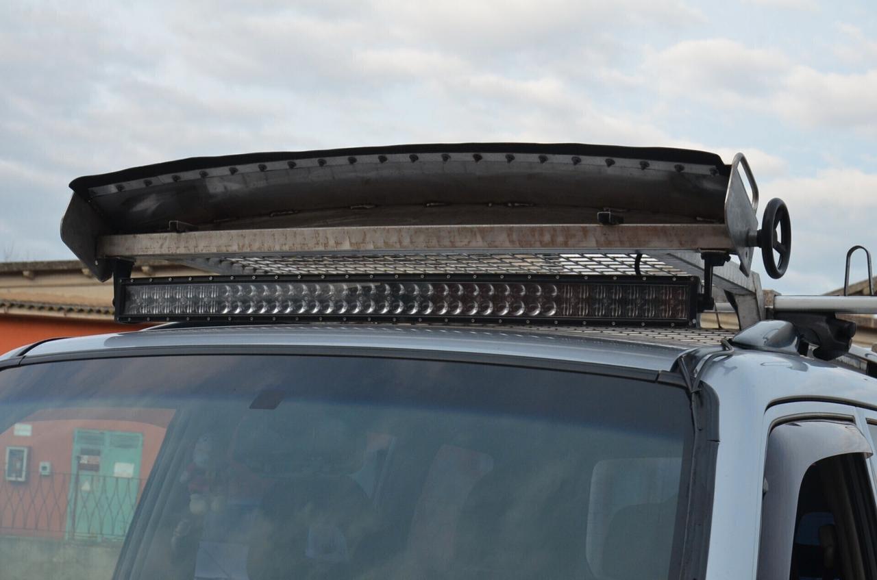 Mitsubishi Pajero 3.2 DI-D 16V aut. 5p. Instyle DPF GLX