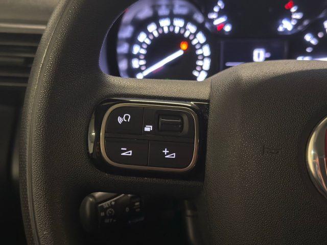 FIAT Doblo Doblò 1.5 BlueHdi 100CV PC-TN Van