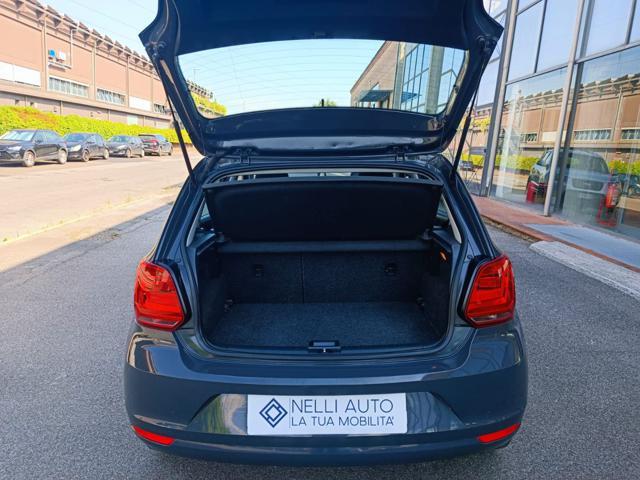 VOLKSWAGEN Polo 1.4 TDI 5p. Comfortline