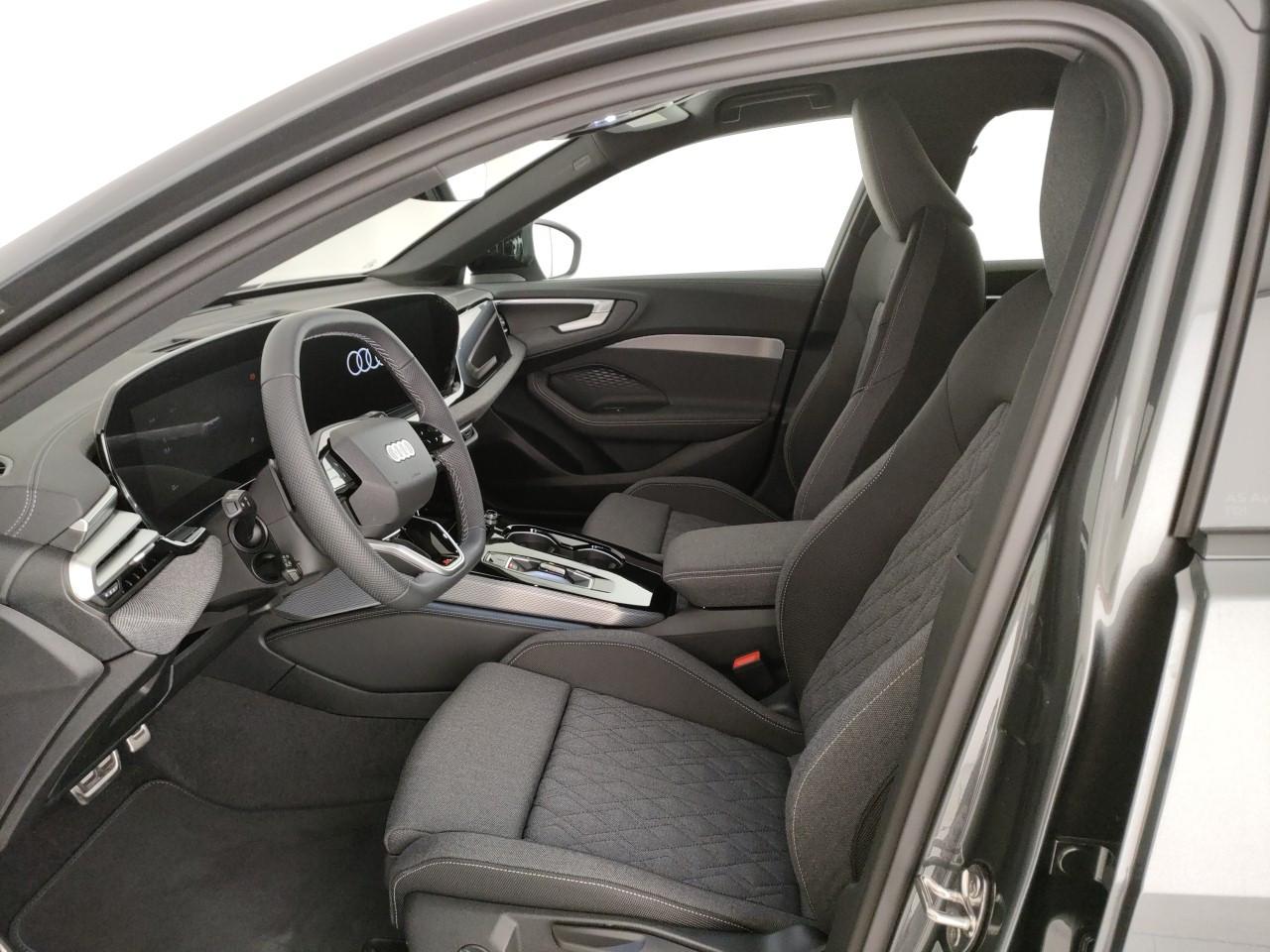 AUDI A5 Avant 40TDI mhev+ S-line edition 204cv S-tronic