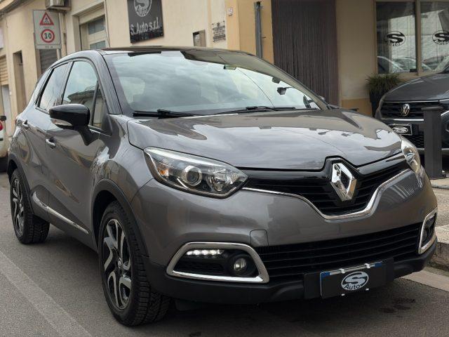 RENAULT Captur 1.5 dCi 90 Energy R-Link