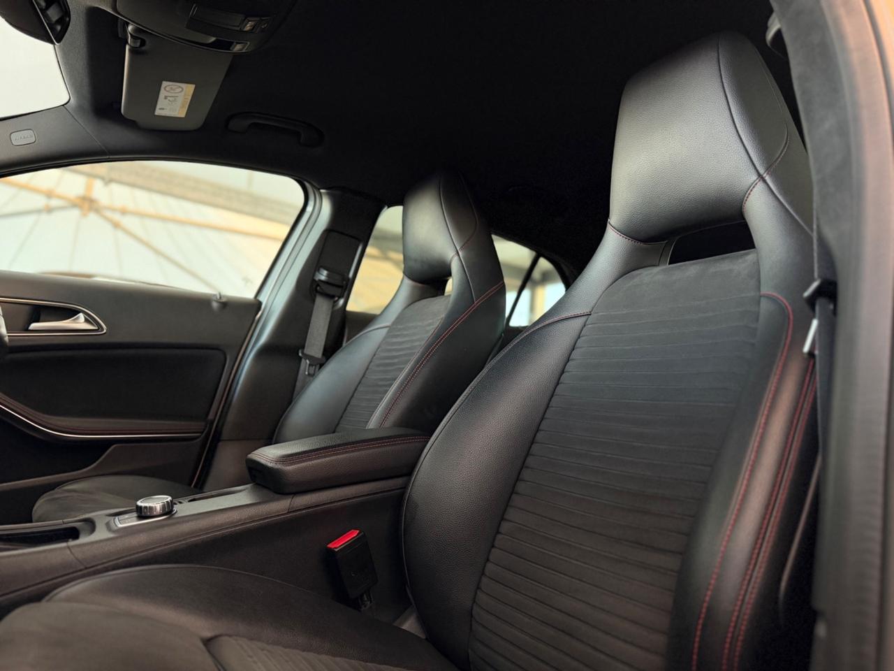 Mercedes-benz GLA 200 d Automatic Premium AMG