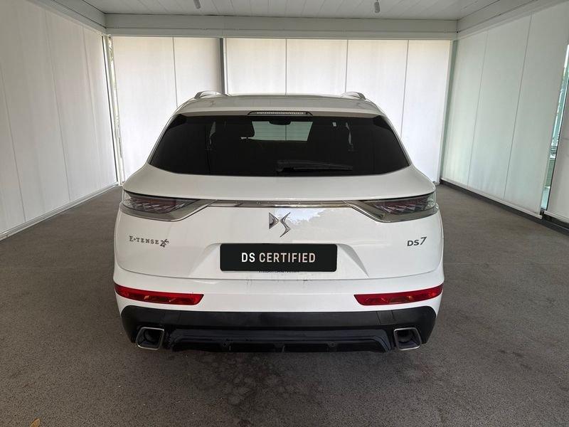 DS DS 7 Crossback E-Tense 4x4 Automatica Business