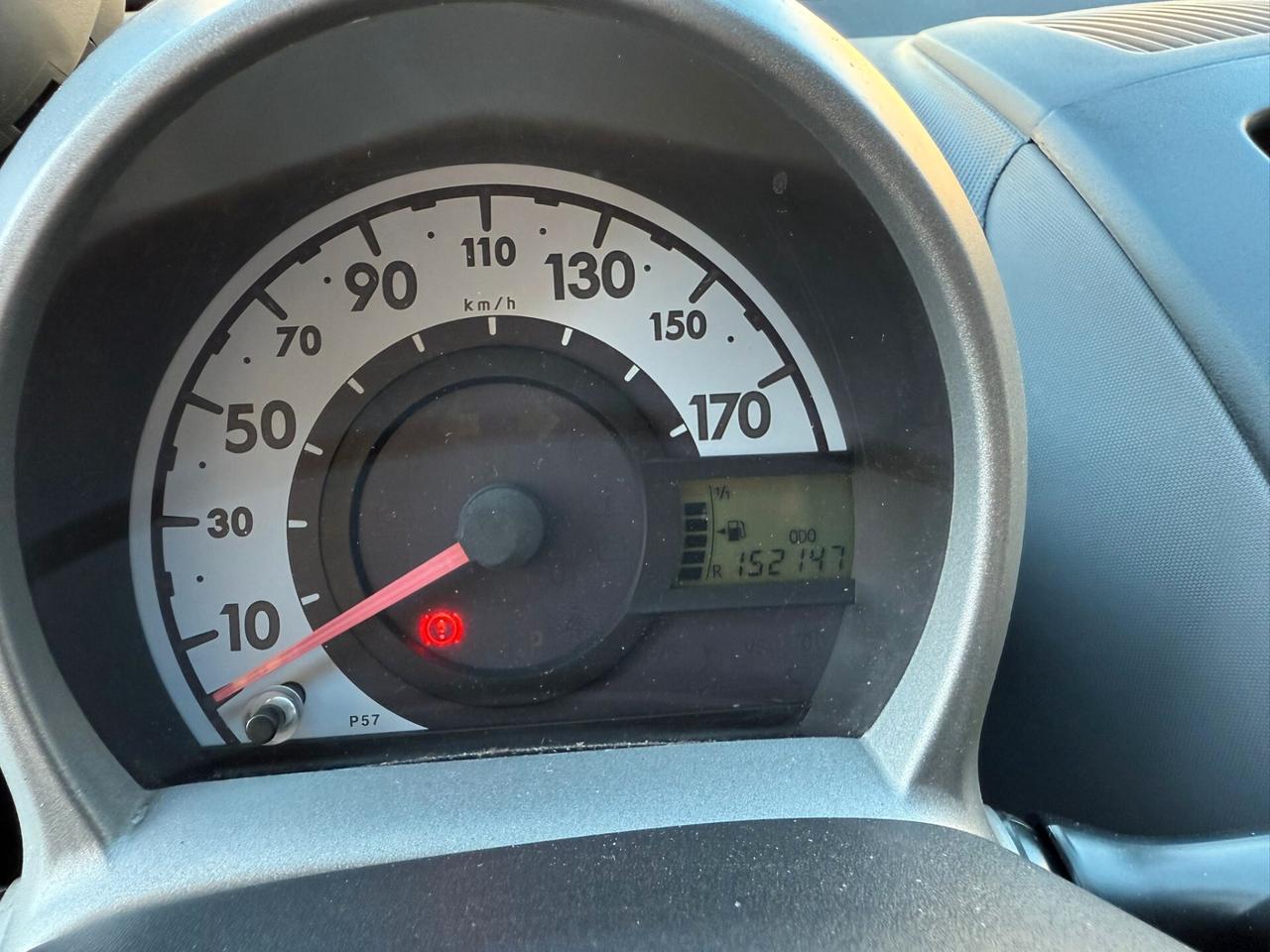 Toyota Aygo 1.0 12V VVT-i 5 porte