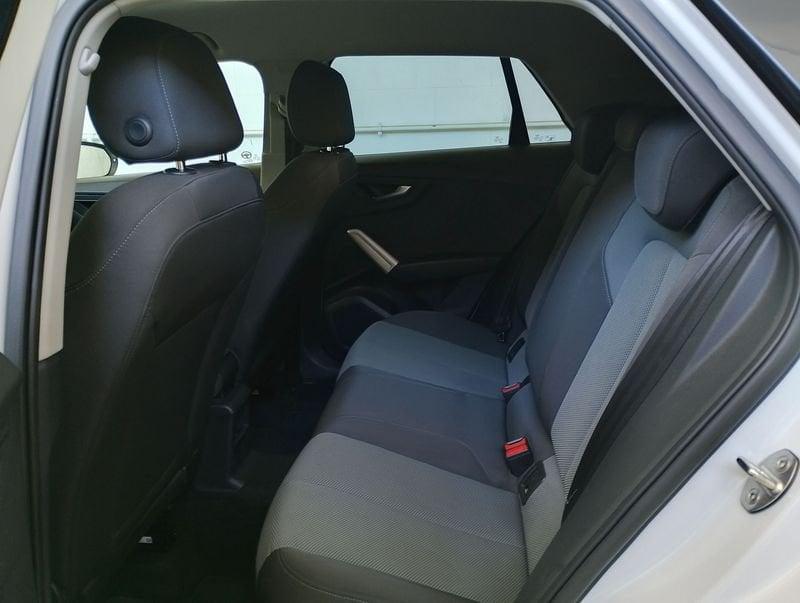 Audi Q2 Q2 1.6 TDI S tronic