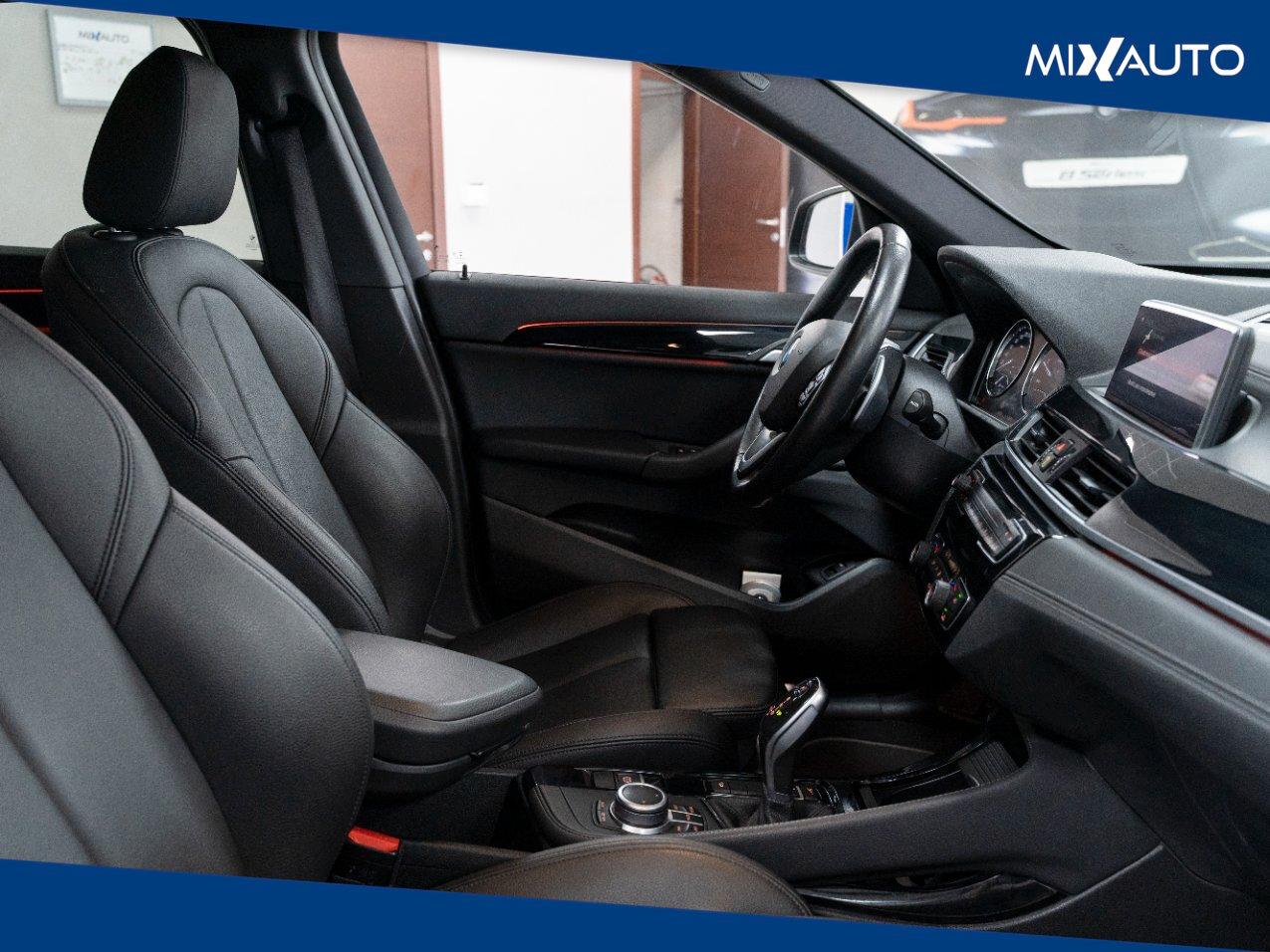 BMW X1 xDrive18d Sport Auto