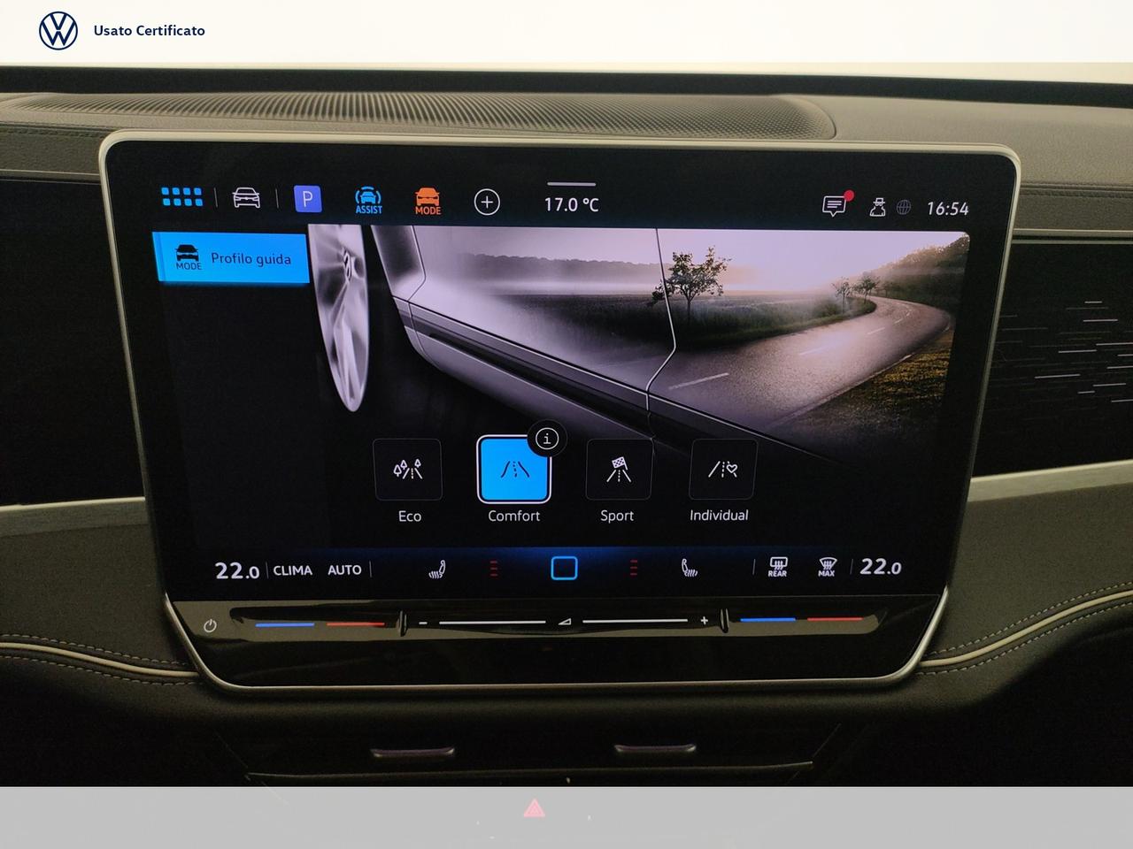 2.0 TDI scr Elegance 150 CV DSG