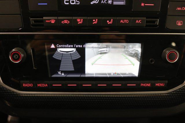 VOLKSWAGEN up! 1.0 5p. EVO sport up! BlueMotion Technology