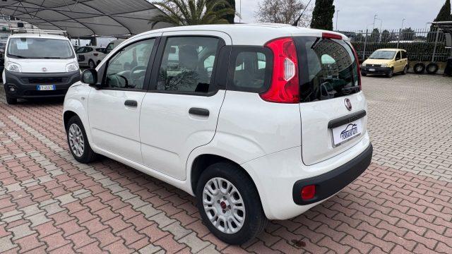 FIAT New Panda 0.9 TwinAir Turbo S&S EASY CAMBIO AUTOMATICO