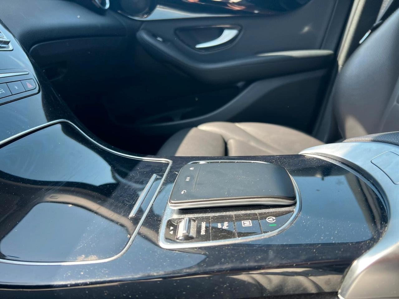 Mercedes-benz GLC 220 d 4Matic Sport