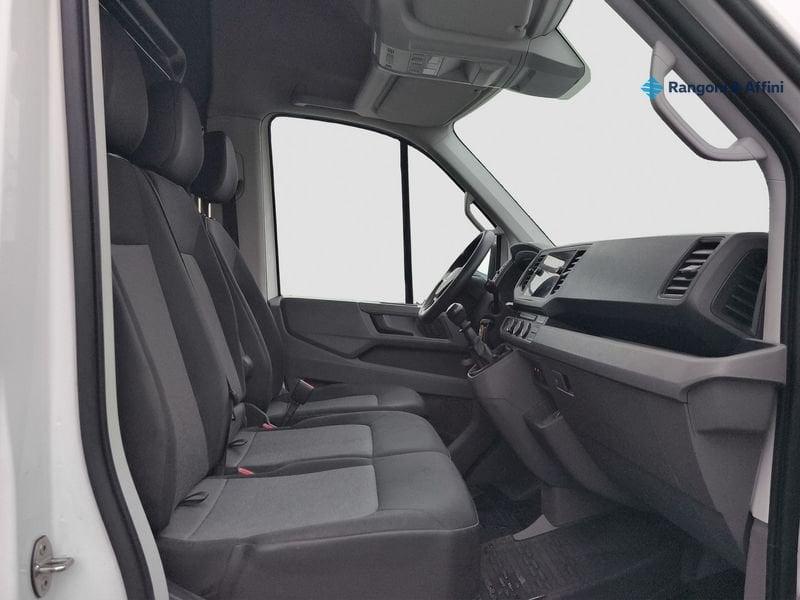 Volkswagen Crafter Crafter 30 2.0 TDI 140CV PM-TA Furgone Business