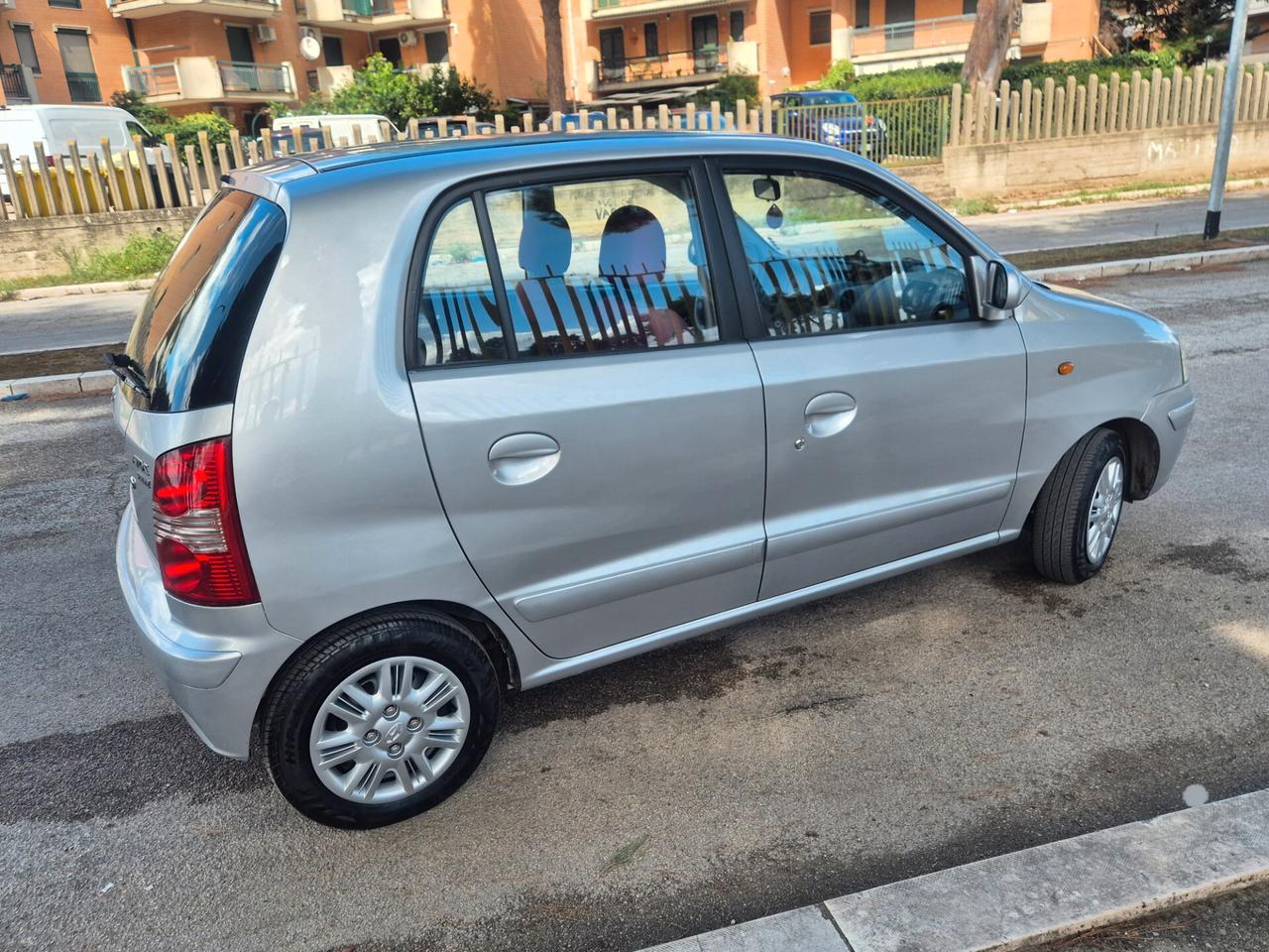 Hyundai Atos Prime 1.1 12V Active anno 07