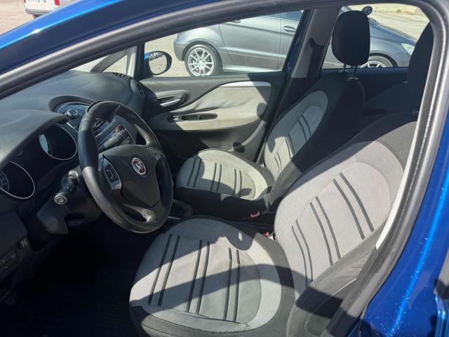 FIAT Punto Evo 1.4 5p Emotion BENZINA/GPL Stupenda Bellissima
