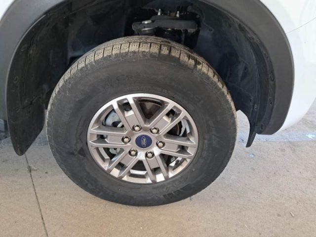 FORD Ranger 2.0 ECOBLUE aut. Super Cab XLT 4 posti