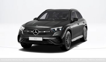 Mercedes-Benz GLC 300 DE PHEV 4MATIC AMG LINE ADVANCED