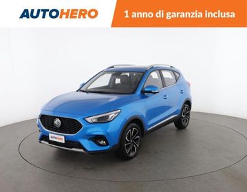MG ZS 1.0T-GDI Luxury