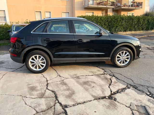 Audi Q3 Q3 2.0 tdi Business 120cv