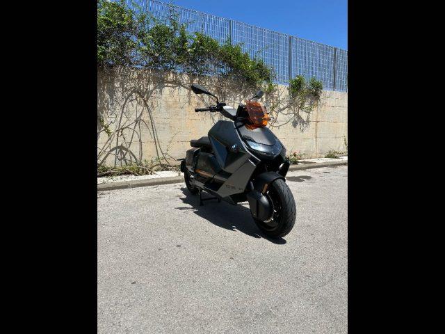 BMW CE 04 -