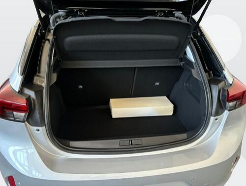 Opel Corsa 1.2 Design & Tech