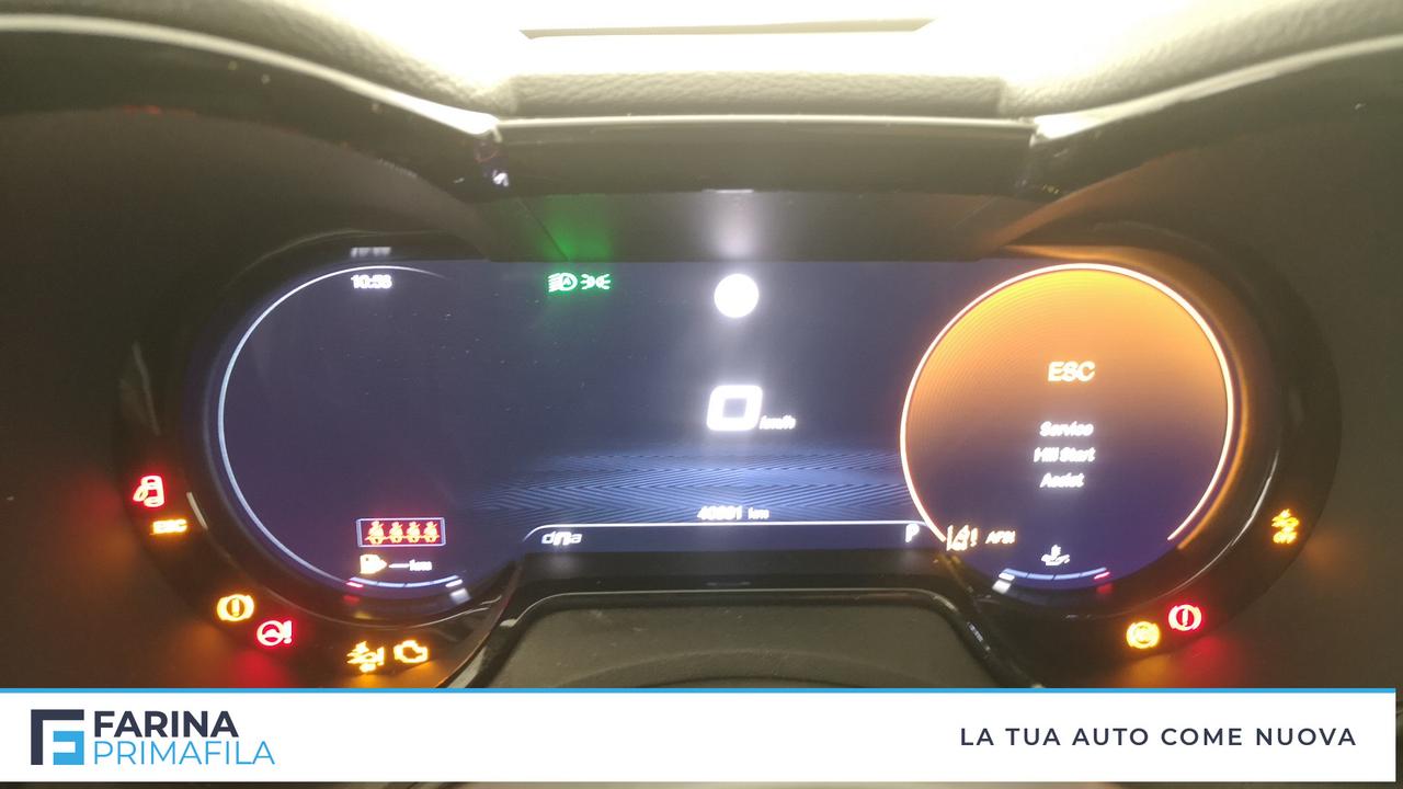 ALFA ROMEO Tonale - Tonale 1.6 Veloce 130cv tct6