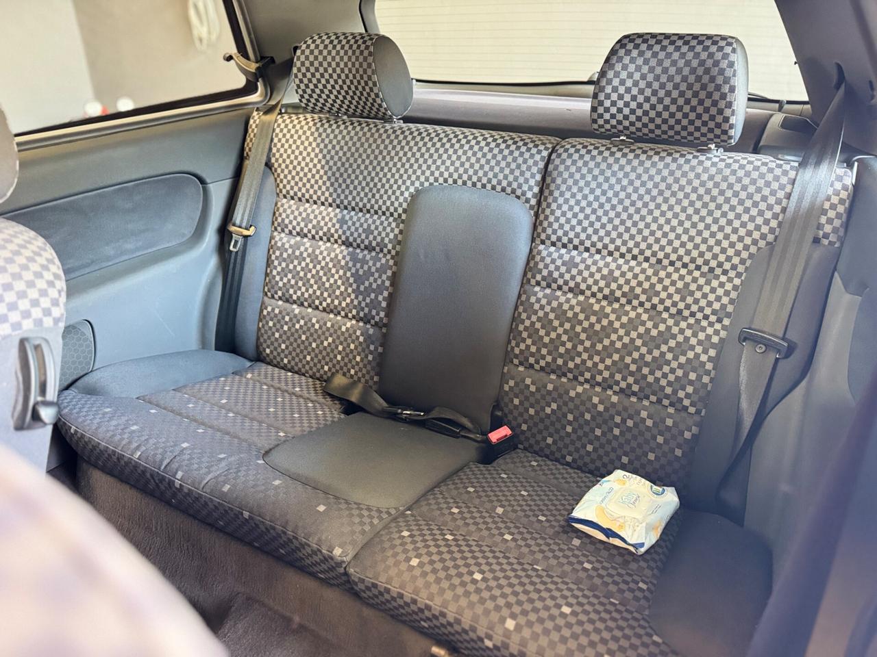Audi A3 1.9 TDI cat 3p. Attraction