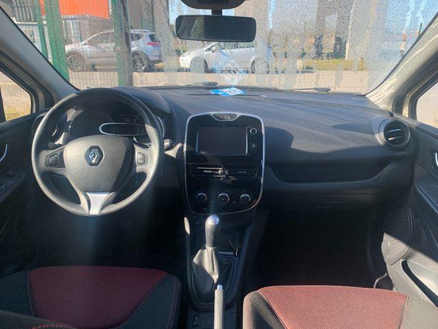 RENAULT Clio dCi 8V 75CV Start&Stop 5 porte Energy Zen