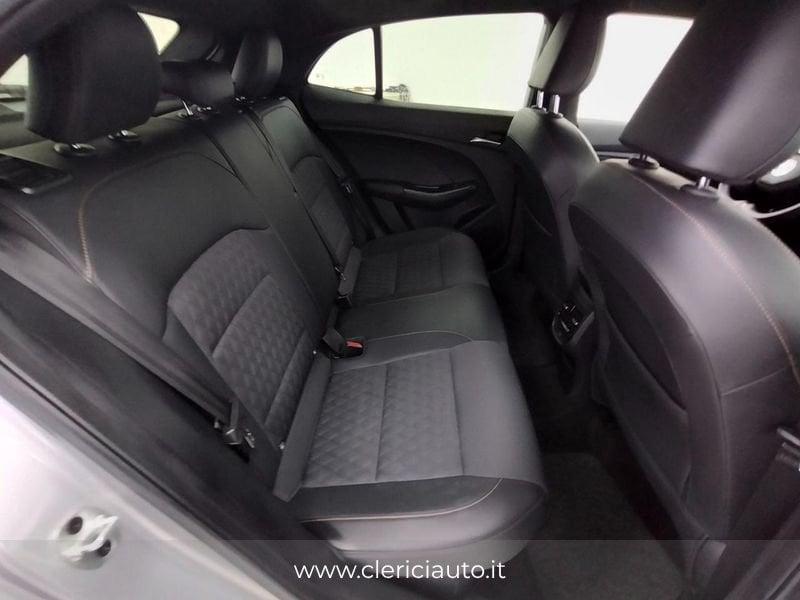 MG MG3 1.5 Hybrid+ Luxury
