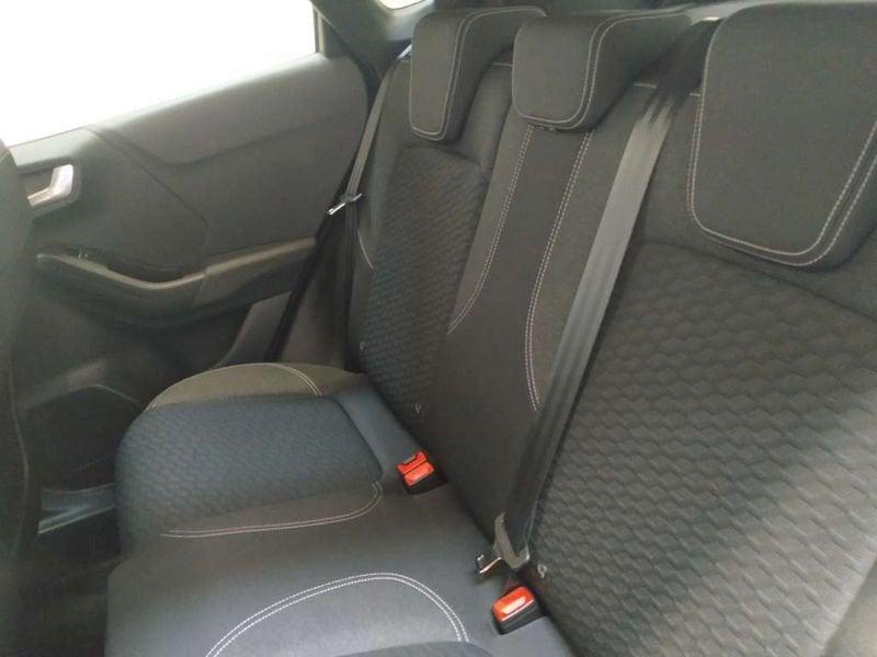 Ford Puma 1.0 ecoboost h Titanium s&s 125cv