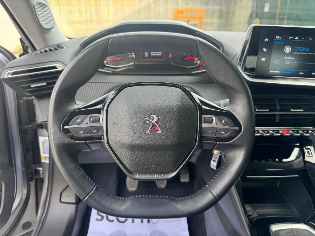 PEUGEOT 2008 2ª serie - 2008 BlueHDi 110 S&S Allure