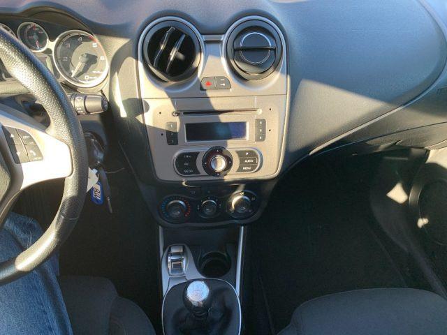 ALFA ROMEO MiTo 1.3 JTDm-2 95 CV S&S Distinctive