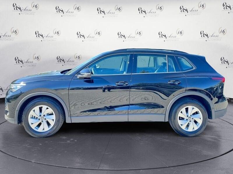Volkswagen Tiguan 2.0 TDI 110KW SCR Life DSG LED CAMERA PARK