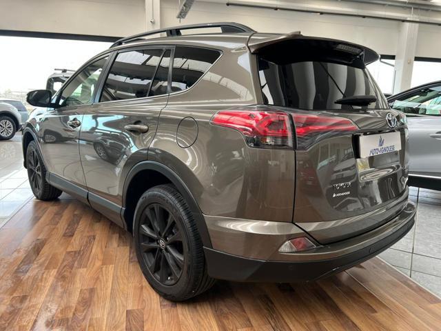 TOYOTA RAV 4 MY23 RAV4 2.5 Hybrid 2WD Lounge GPL, ESEMPLARE UNICO