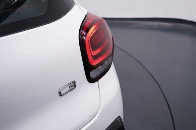 CITROEN C3 1.2 PureTech 83cv S&S Business