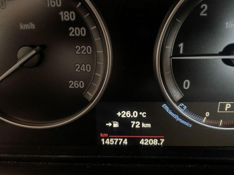 BMW X3 xDrive 20d Msport aut. 4x4