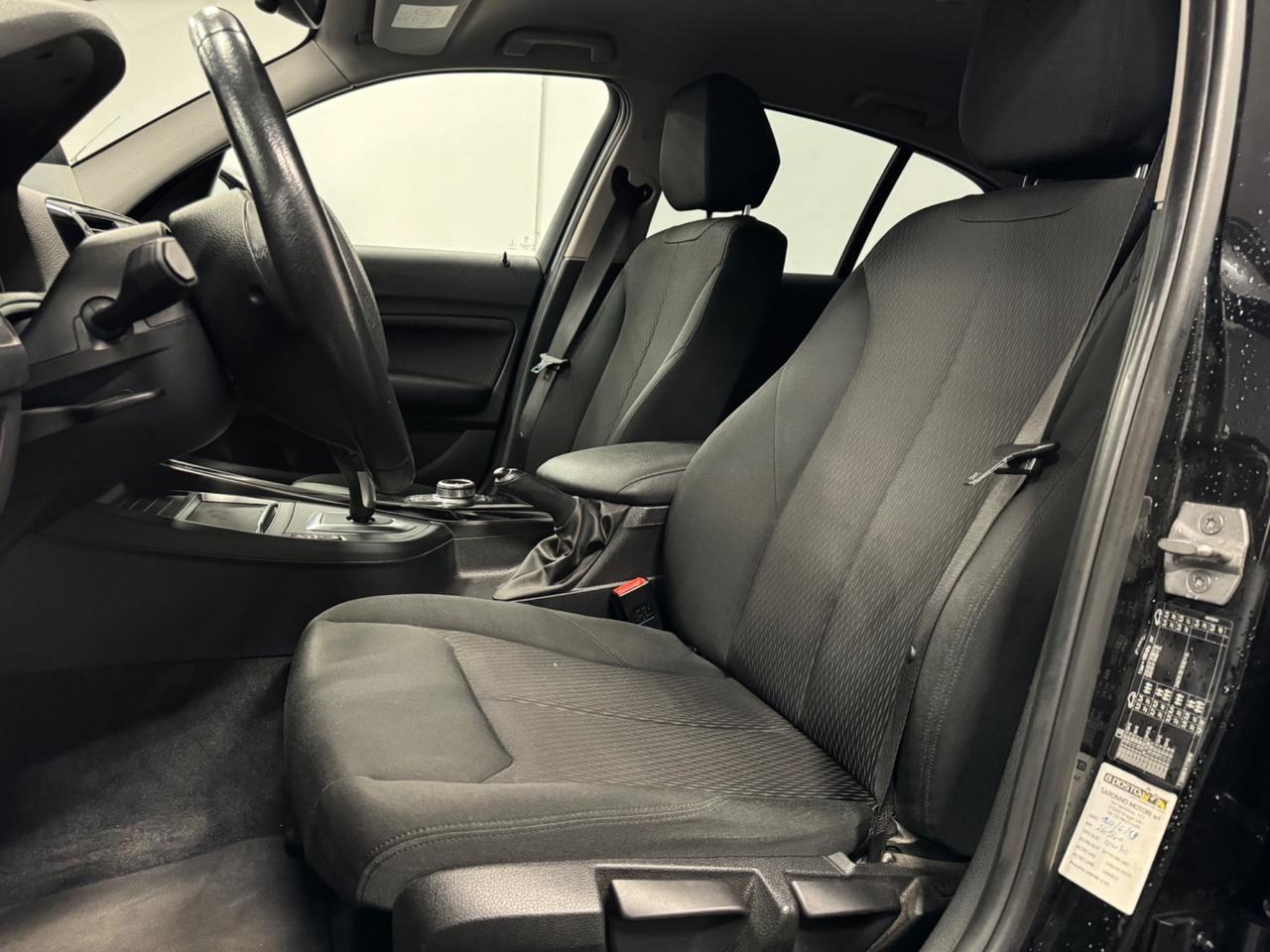 Bmw 118i 5p. Sport PREZZO REALE! LED!