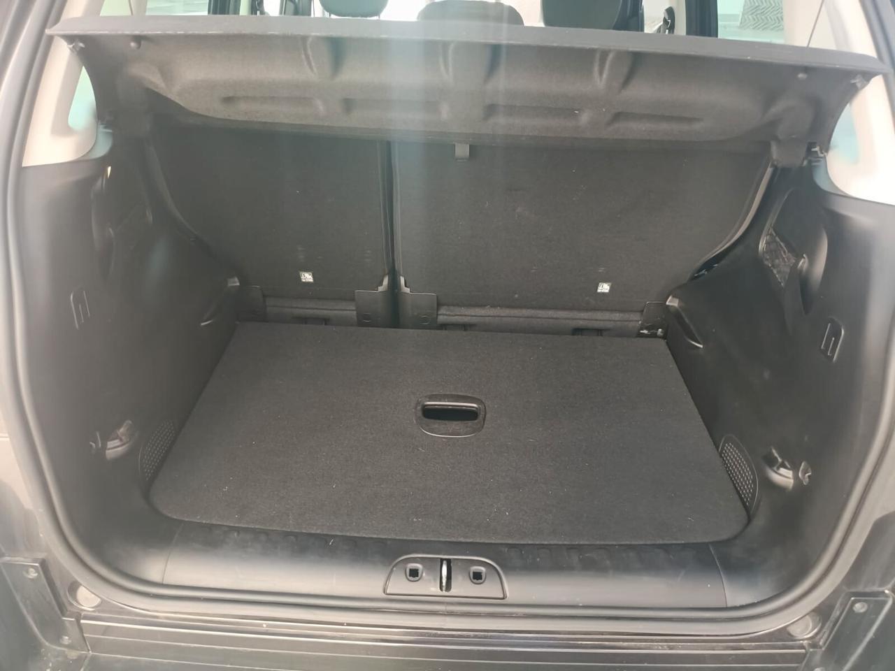 Fiat 500L 1.6 Multijet 120 CV Trekking